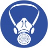 GHS PPE RESPIRATORY