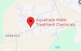 Google Maps - Aquatrade Water Treatment Chemicals