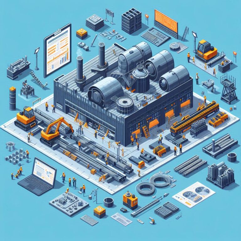 industries-metal