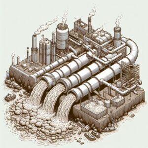 industries-effluent