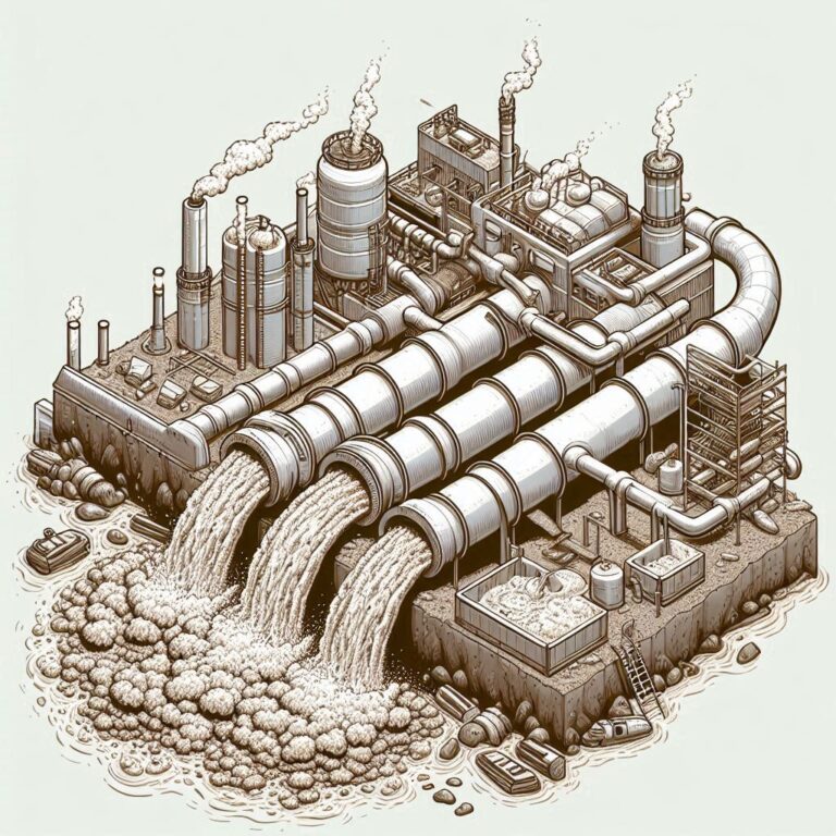 industries-effluent